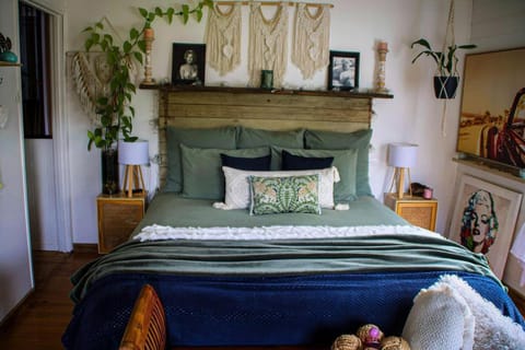 The Farm House in Tasmania