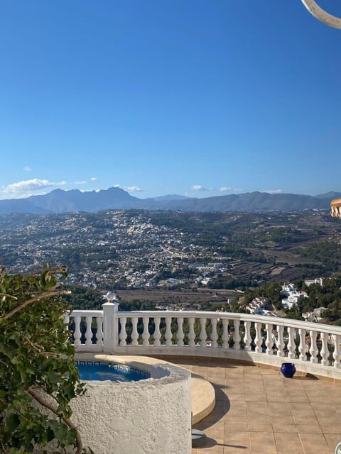 Day, View (from property/room), Balcony/Terrace