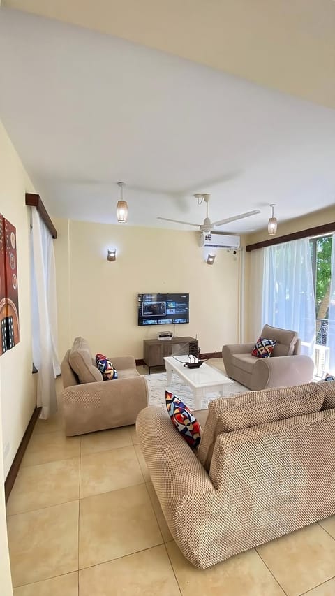 Property building, Living room, Decorative detail