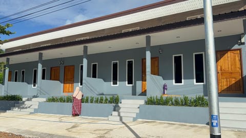 House for rent Hotel in Sala Dan