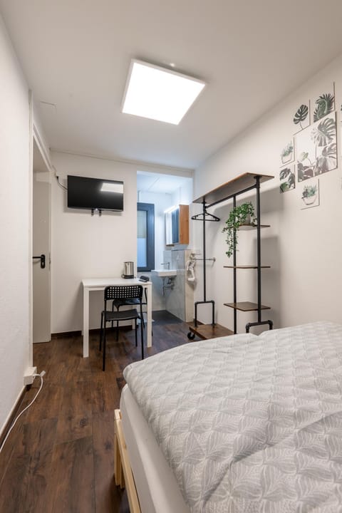 Mount Pilatus Rooms Lucerne Vacation rental in Lucerne