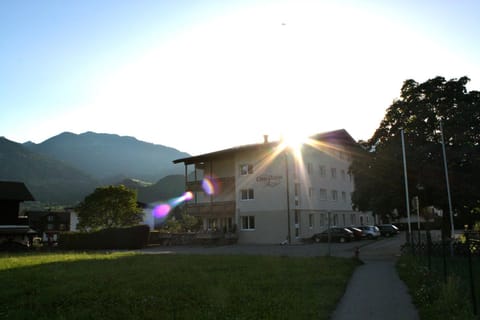 On site