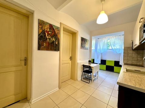 Mieszkanie z Tarasem Apartment in Sopot