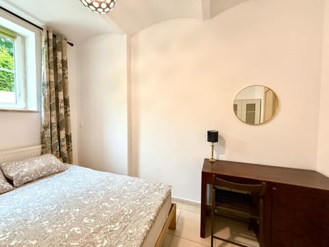 Mieszkanie z Tarasem Apartment in Sopot