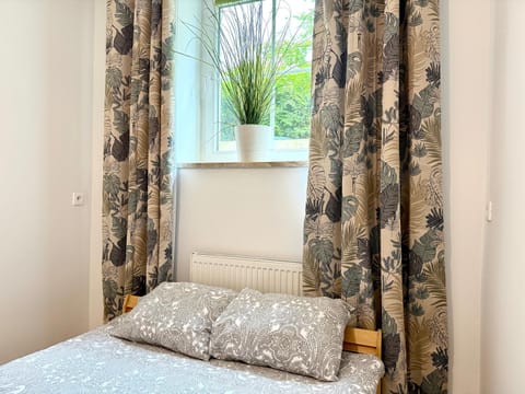 Mieszkanie z Tarasem Apartment in Sopot