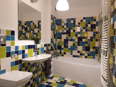 Mieszkanie z Tarasem Apartment in Sopot