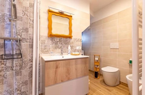 La Casa Di Bruno - Tuscan ToBe srl Apartment in Santa Fiora