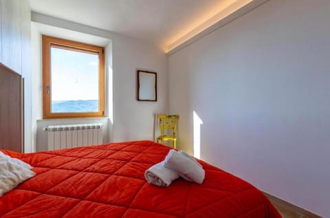 La Casa Di Bruno - Tuscan ToBe srl Apartment in Santa Fiora