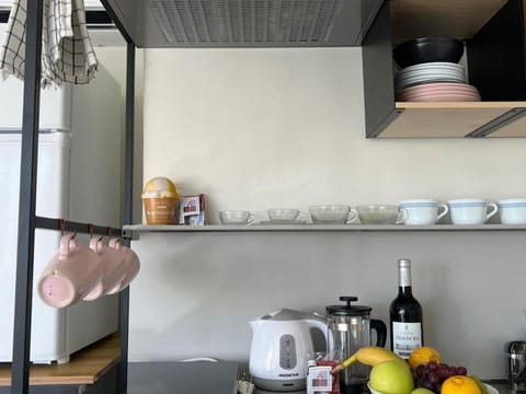 Skyline Studio Benalmádena stunning views Walking distance to the beach and seasonal pool Apartment in Benalmadena