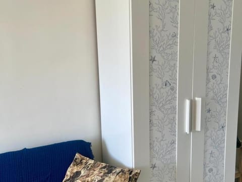 Skyline Studio Benalmádena stunning views Walking distance to the beach and seasonal pool Apartment in Benalmadena