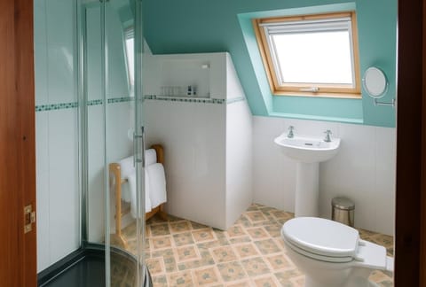 Ocean View Lodge Bed and Breakfast in Scotland