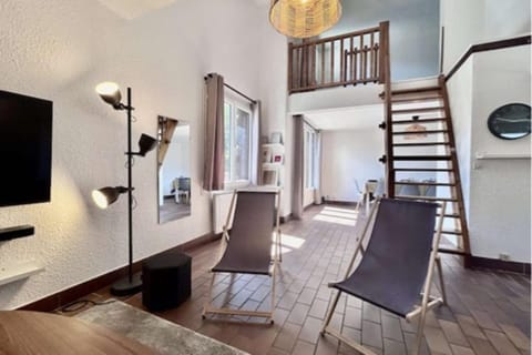 Spacious apartment in Briançon for 10 people Apartment in Briançon