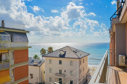 View (from property/room), Sea view