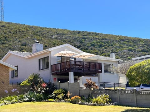 Sea La Vie House in Western Cape