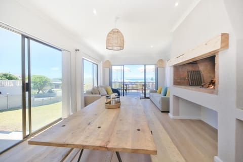 Sea La Vie House in Western Cape