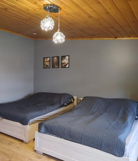 Apartamenty Jodłowa Apartment in Lithuania