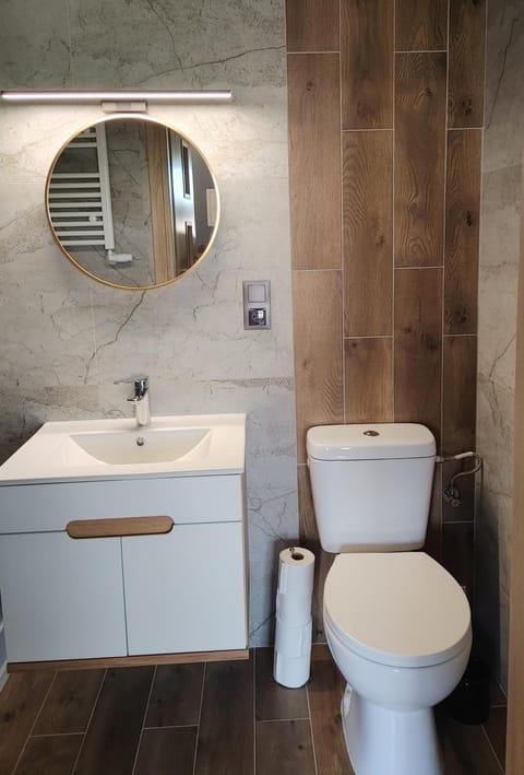 Apartamenty Jodłowa Apartment in Lithuania