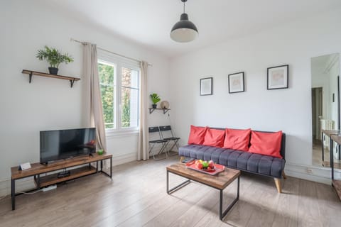 Communal lounge/ TV room, Seating area