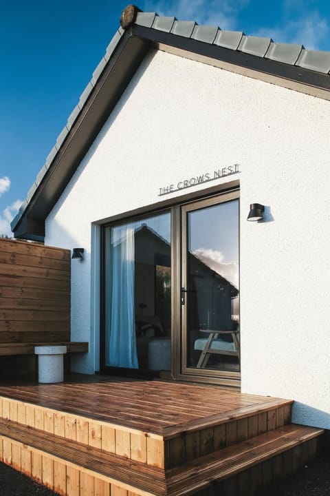 Property building, Balcony/Terrace