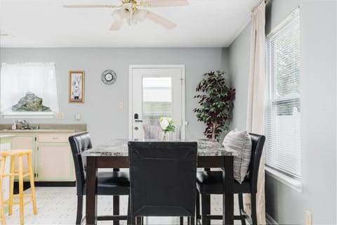 Serene Getaway in Plainfield House in Plainfield