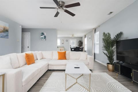 Serene Getaway in Plainfield House in Plainfield