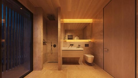 Lodge 7 - Amazing cabin in Lyngvær Cabin in Lofoten