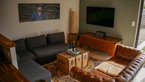 TV and multimedia, Living room