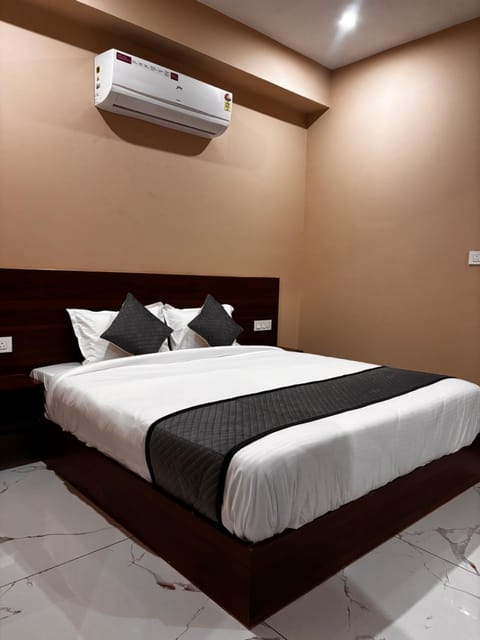 Hotel The Castle Hotel in Jaipur