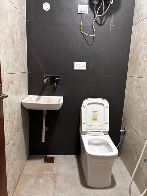 Hotel The Castle Hotel in Jaipur