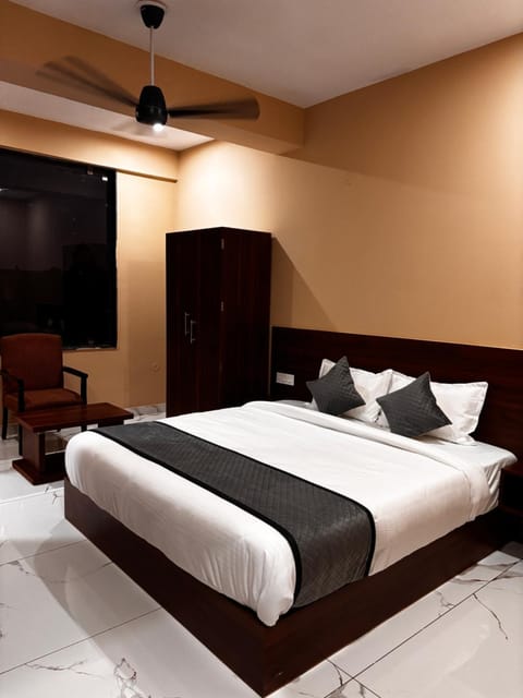 Hotel The Castle Hotel in Jaipur