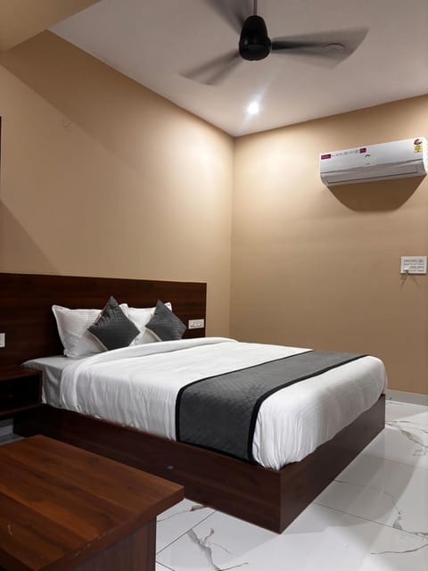 Hotel The Castle Hotel in Jaipur