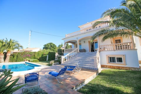 Patio, Garden, Garden view