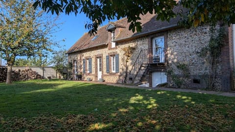 Garden, Garden view