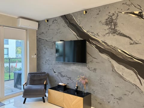 Communal lounge/ TV room, TV and multimedia, Living room