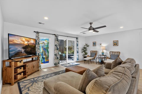 613 Queen's Grant House in Hilton Head Island