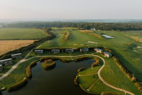 Landal Gwel an Mor Campground/ 
RV Resort in England