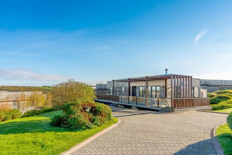 Landal Gwel an Mor Campground/ 
RV Resort in England