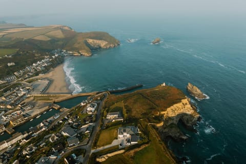 Landal Gwel an Mor Campground/ 
RV Resort in England