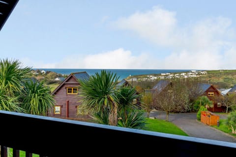 Landal Gwel an Mor Campground/ 
RV Resort in England