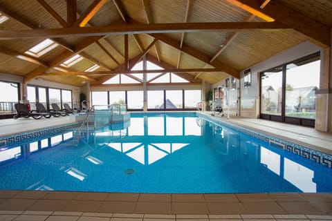 Landal Gwel an Mor Campground/ 
RV Resort in England