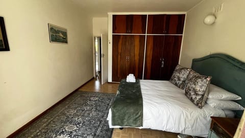 Homey Central Apartment By ARPA Apartment in Stellenbosch