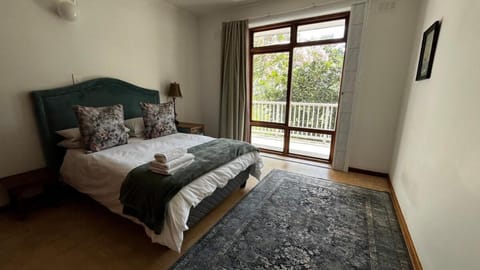 Homey Central Apartment By ARPA Apartment in Stellenbosch