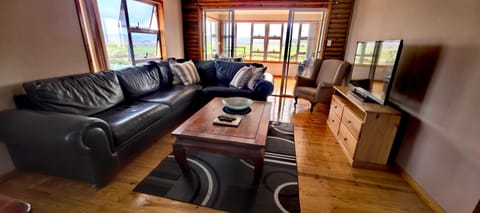 Mountain View House in Western Cape