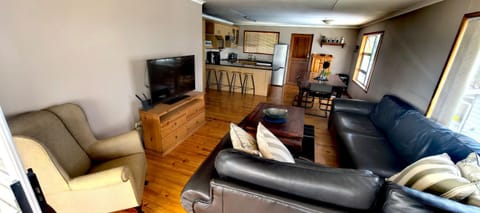 Mountain View House in Western Cape