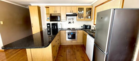 Mountain View House in Western Cape