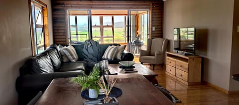 Mountain View House in Western Cape