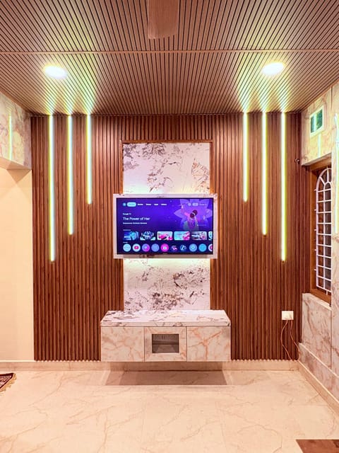TV and multimedia, Living room