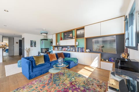 Communal lounge/ TV room, Seating area