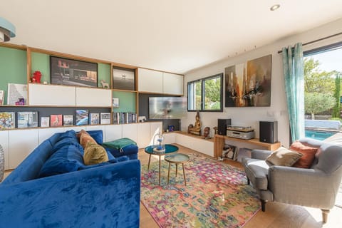 Communal lounge/ TV room, Seating area