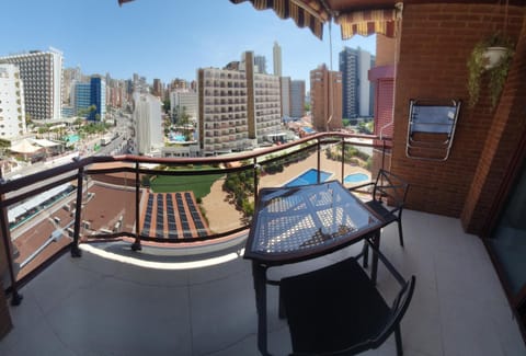 Property view